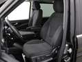Mercedes-Benz V 300 300d XL L3 Avantgarde | Dubbele Cabine | Navigatie Zwart - thumbnail 8