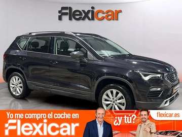 1.5 EcoTSI S&S Style XM DSG