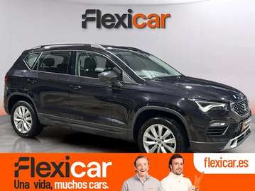1.5 EcoTSI S&S Style XM DSG
