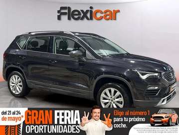 1.5 EcoTSI S&S Style XM DSG