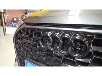 2.5 TFSI 400CV S-TRONIC QUATTRO