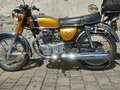Honda CB 250 Złoty - thumbnail 1