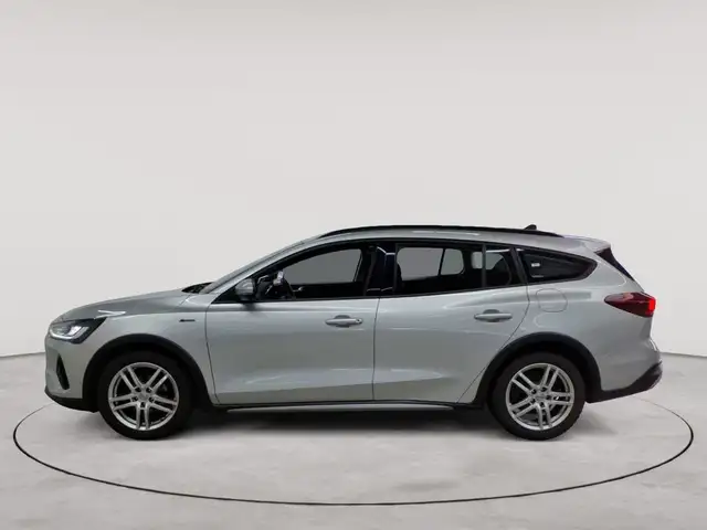 Ford Focus view 6