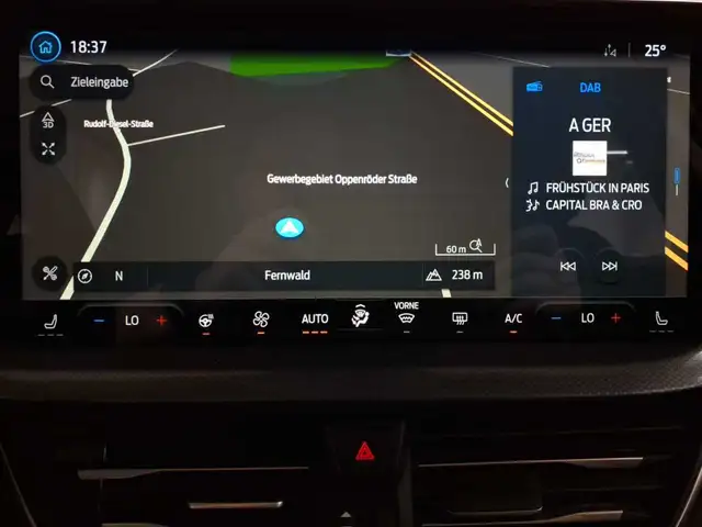 Ford Focus view 12