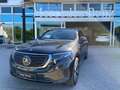 Mercedes-Benz EQC 400 4MATIC AMG Line KeyGo FAP Distr SHD HUD Grau - thumbnail 2
