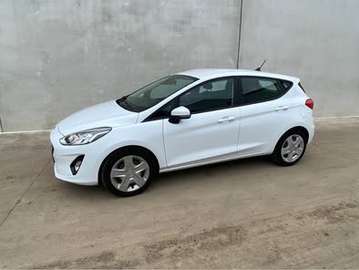 Fiesta 1.1i Trend (EU6.2)