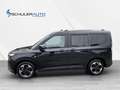 Ford E-Transit Tourneo Courier E-Kombi Titanium 43.5KWH 136PS Schwarz - thumbnail 2