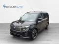 Ford E-Transit Tourneo Courier E-Kombi Titanium 43.5KWH 136PS Schwarz - thumbnail 1