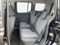Ford E-Transit Tourneo Courier E-Kombi Titanium 43.5KWH 136PS Schwarz - thumbnail 5