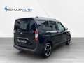 Ford E-Transit Tourneo Courier E-Kombi Titanium 43.5KWH 136PS Schwarz - thumbnail 9