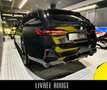 BMW 520 520d Touring 48V xdrive MSport auto Nero - thumbnail 8