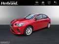 Opel Corsa Edition Rot - thumbnail 1