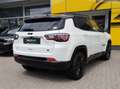 Jeep Compass S Mild-Hybrid FWD / elektr. Heckklappe/ NAVIGATION Weiß - thumbnail 5