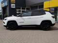 Jeep Compass S Mild-Hybrid FWD / elektr. Heckklappe/ NAVIGATION Weiß - thumbnail 4