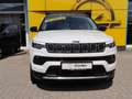 Jeep Compass S Mild-Hybrid FWD / elektr. Heckklappe/ NAVIGATION Weiß - thumbnail 1