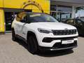 Jeep Compass S Mild-Hybrid FWD / elektr. Heckklappe/ NAVIGATION Weiß - thumbnail 3