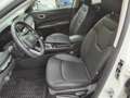 Jeep Compass S Mild-Hybrid FWD / elektr. Heckklappe/ NAVIGATION Weiß - thumbnail 8