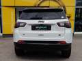 Jeep Compass S Mild-Hybrid FWD / elektr. Heckklappe/ NAVIGATION Weiß - thumbnail 6