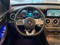 Mercedes-Benz C 200 AMG/Night 9G-Tr. LED RFK Ambiente CarPlay Argent - thumbnail 10