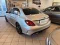 Mercedes-Benz C 200 AMG/Night 9G-Tr. LED RFK Ambiente CarPlay Argent - thumbnail 4