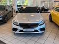 Mercedes-Benz C 200 AMG/Night 9G-Tr. LED RFK Ambiente CarPlay Argent - thumbnail 2