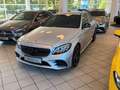 Mercedes-Benz C 200 AMG/Night 9G-Tr. LED RFK Ambiente CarPlay Argent - thumbnail 3