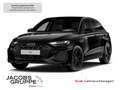 Audi A3 Sportback 45TFSIe 2xS line Black+/ACC/Matrix/Pano Schwarz - thumbnail 1