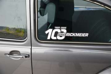 Bild 15 Volkswagen Golf Sportsvan VII Highline AHK PANO NAVI PDC