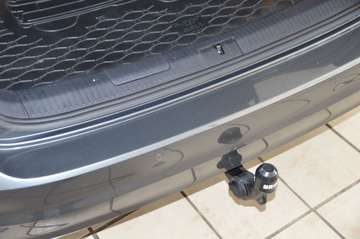 Bild 9 Volkswagen Golf Sportsvan VII Highline AHK PANO NAVI PDC