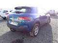 Citroen C4 Cactus PureTech 110ch S&S Feel Business EAT6 E6.d-TEMP Blau - thumbnail 2