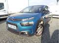 Citroen C4 Cactus PureTech 110ch S&S Feel Business EAT6 E6.d-TEMP Blau - thumbnail 1