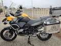 BMW R 1200 GS Adventure Jaune - thumbnail 5