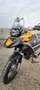 BMW R 1200 GS Adventure Jaune - thumbnail 1
