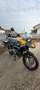 BMW R 1200 GS Adventure Jaune - thumbnail 2