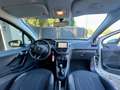 Peugeot 208 1.4 HDi 68 CV 5 porte Van Blanc - thumbnail 12