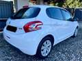 Peugeot 208 1.4 HDi 68 CV 5 porte Van Blanc - thumbnail 5