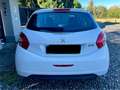 Peugeot 208 1.4 HDi 68 CV 5 porte Van Blanc - thumbnail 4