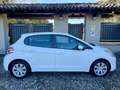 Peugeot 208 1.4 HDi 68 CV 5 porte Van Blanc - thumbnail 6