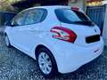 Peugeot 208 1.4 HDi 68 CV 5 porte Van Blanc - thumbnail 3