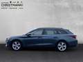 SEAT Leon Seat Sportstourer FR 2.0 TDI*NAVI*CAM*SHZ*Full-Lin Grau - thumbnail 2