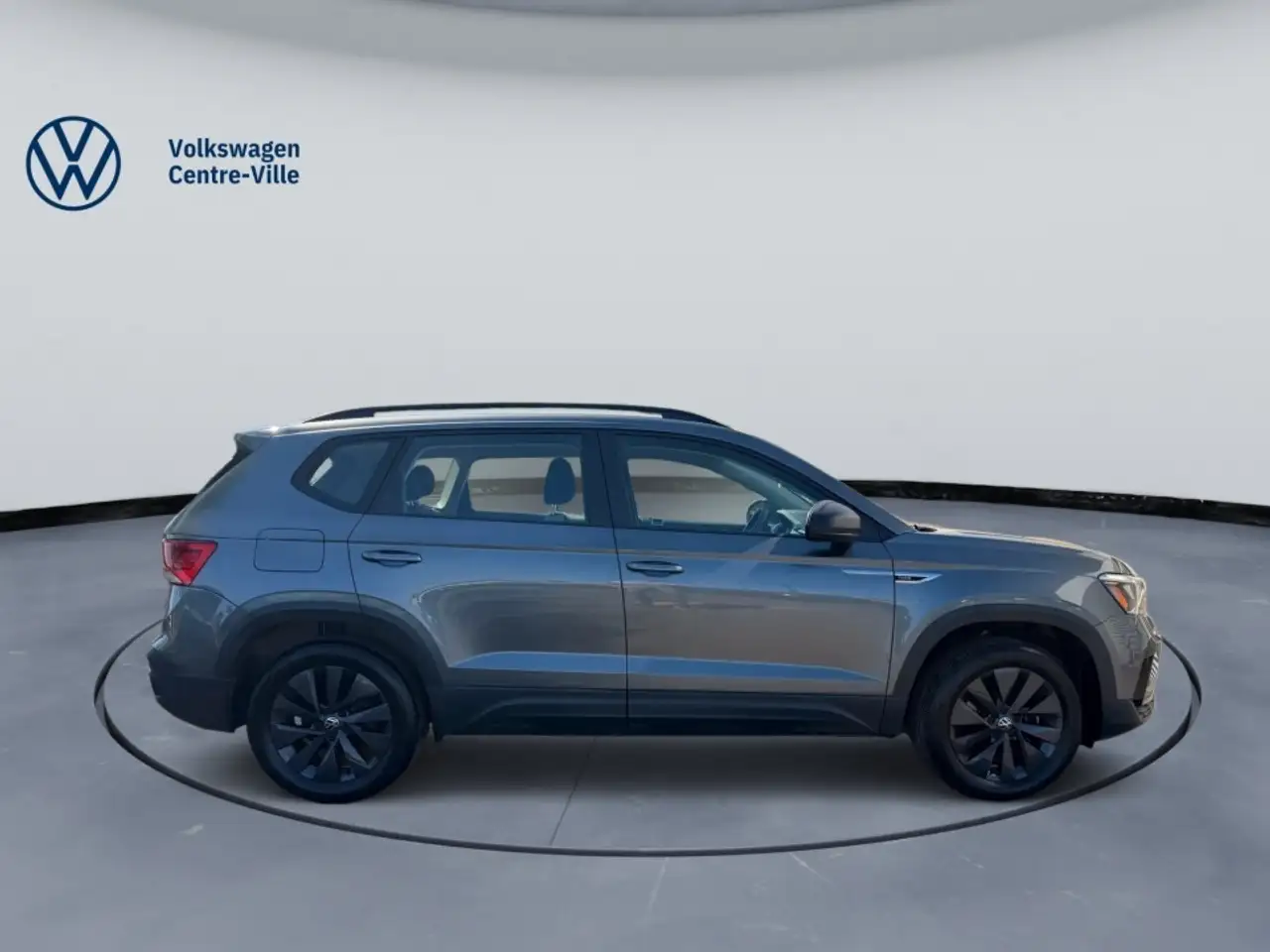 Volkswagen Taos снимка Volkswagen Taos