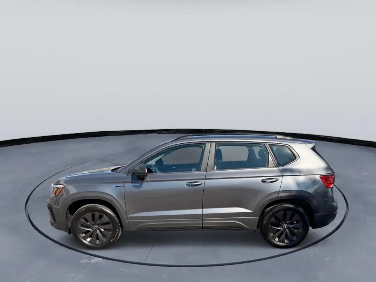 Volkswagen Taos снимка Volkswagen Taos