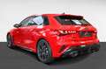 Audi RS3 Sportback 294(400) kW(PS) S tronic Leder*Matri Rot - thumbnail 4