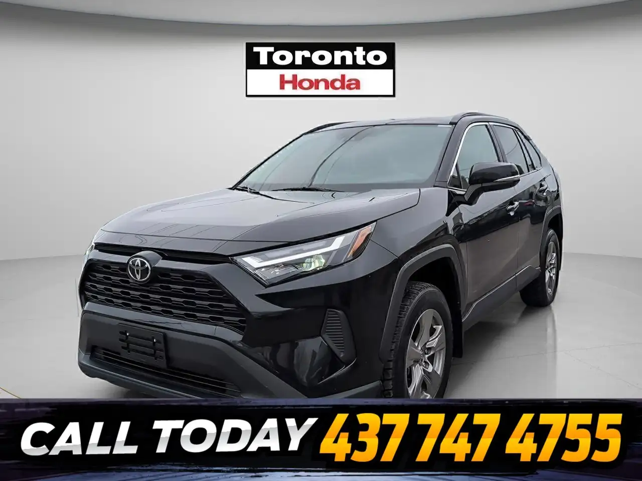 2024 Toyota RAV 4