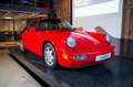 Porsche 964 Carrera 2 Targa Tiptronic Indischrot Rouge - thumbnail 7