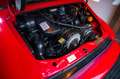 Porsche 964 Carrera 2 Targa Tiptronic Indischrot Rood - thumbnail 21