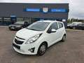 Chevrolet Spark LS Weiß - thumbnail 3
