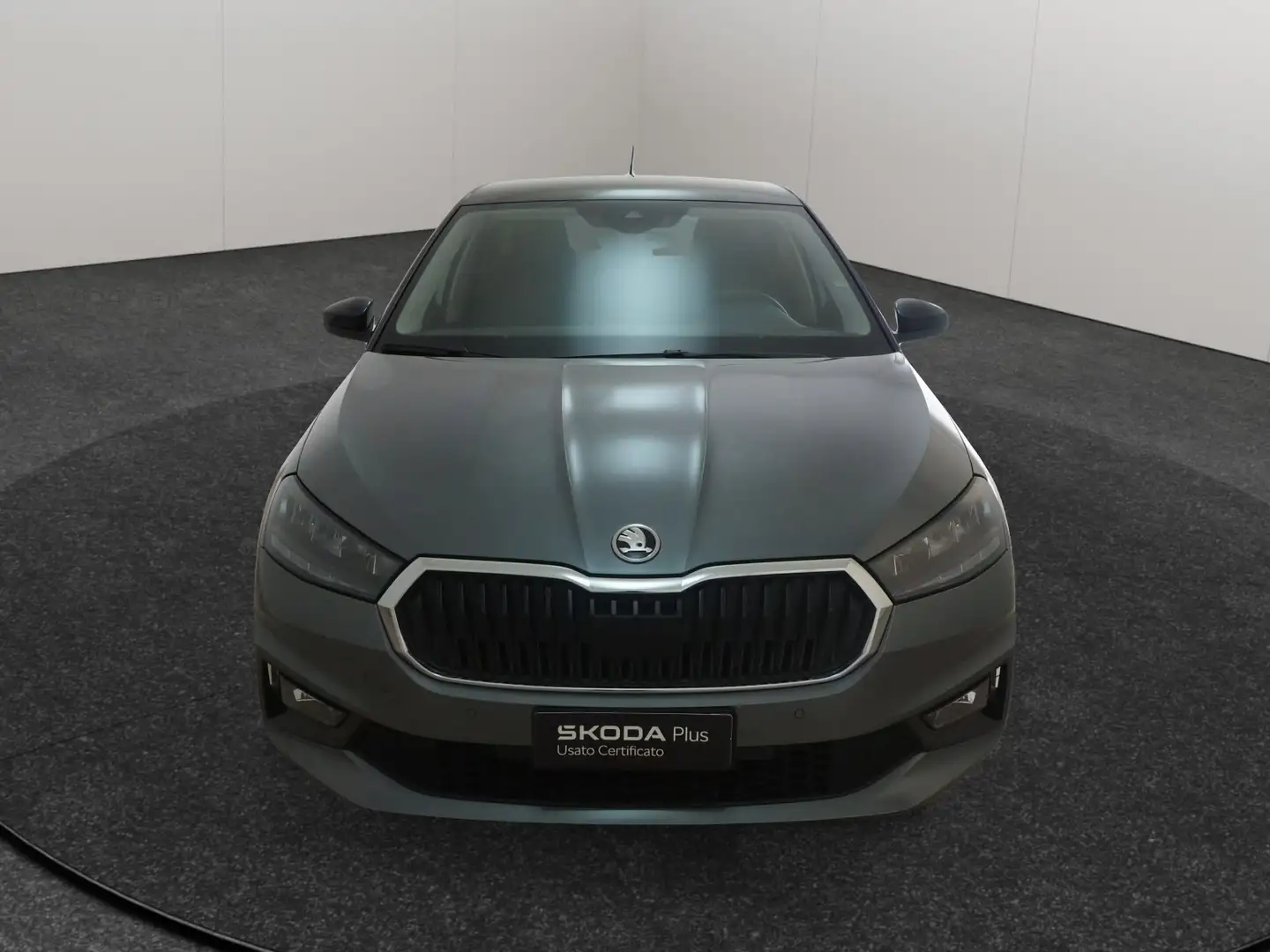 Skoda Fabia Fabia 1.0 MPI 80 CV 130 Edition - 2