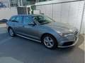 Audi A6 Avant 2.0 TFSI quattro s-troni Gris - thumbnail 5