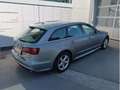 Audi A6 Avant 2.0 TFSI quattro s-troni Gris - thumbnail 4